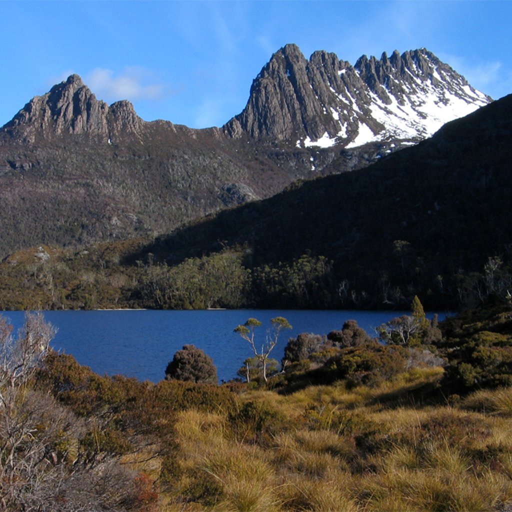 Cradle Mountain, Tasmania, Australia