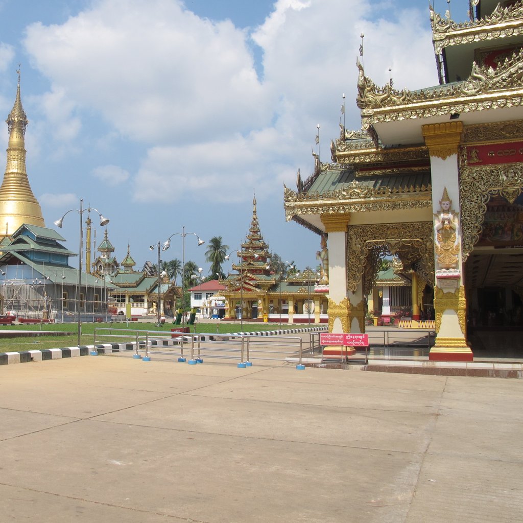 Dawei, Myanmar (Burma)