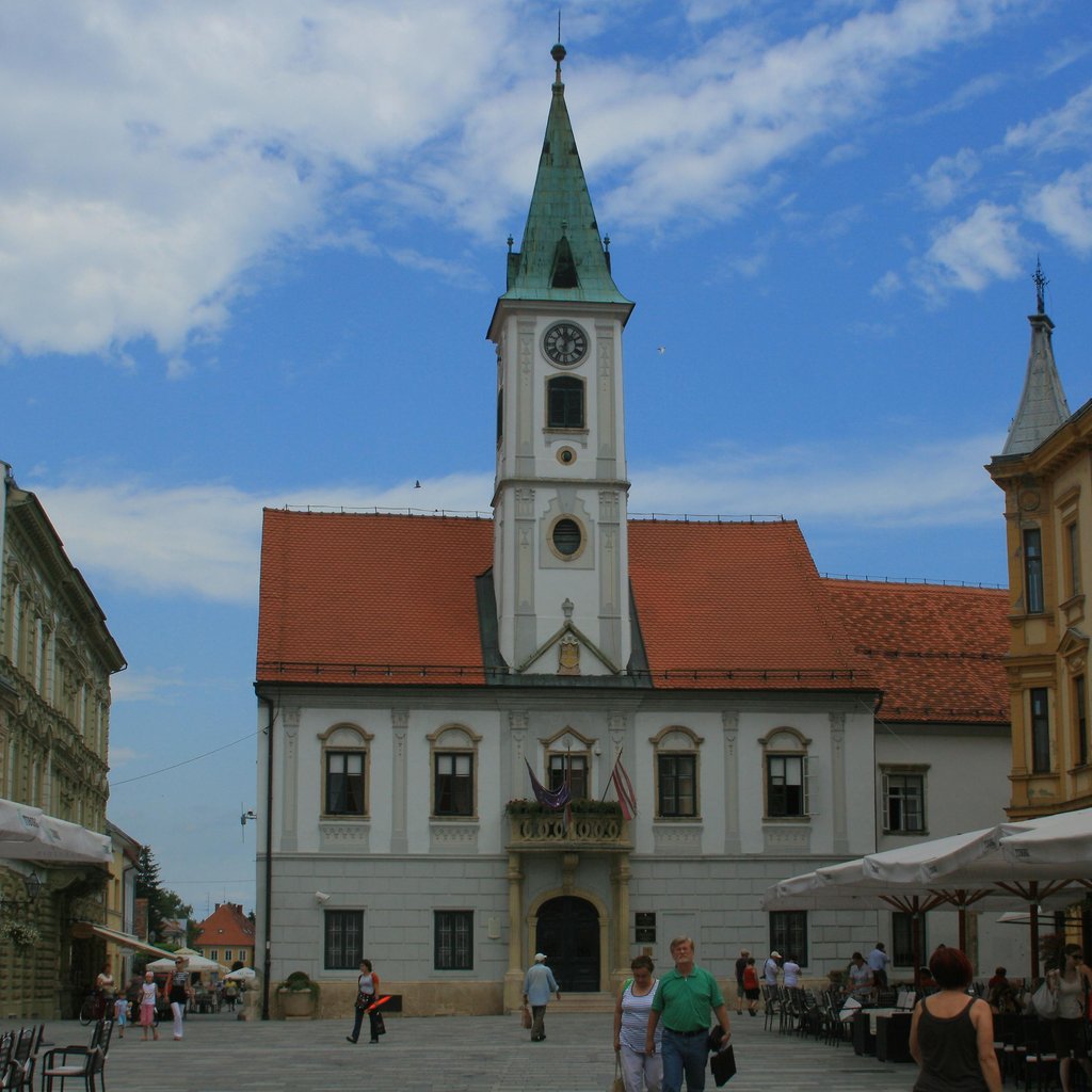 Varaždin, Croatia