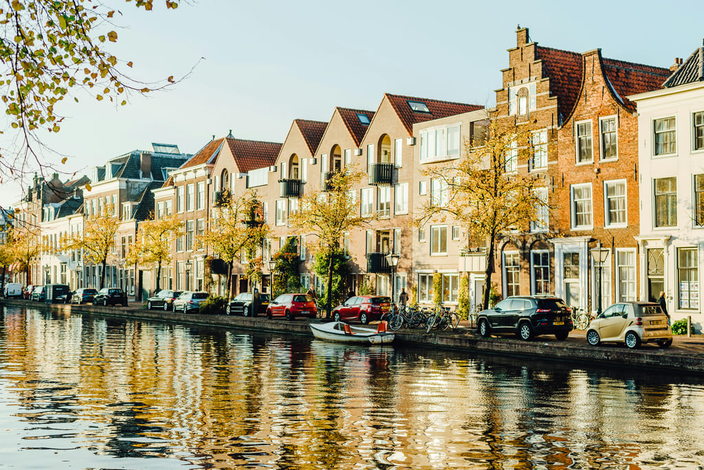 Image of Amsterdam