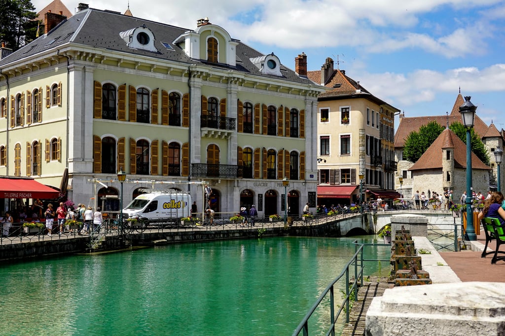Image of Annecy