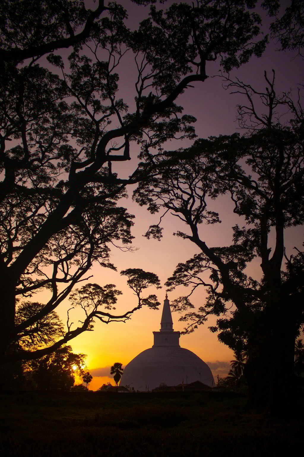 Image of Anuradhapura