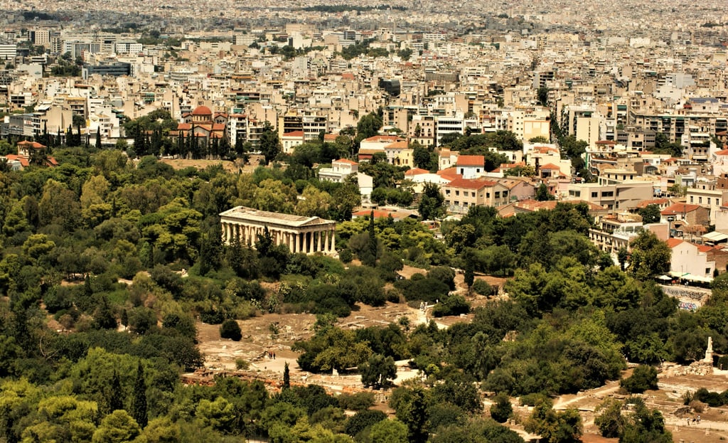 Image of Athens