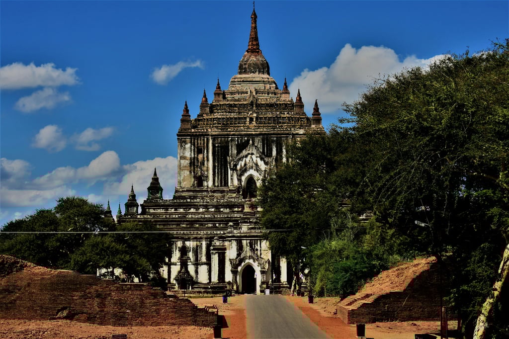 Image of Bagan