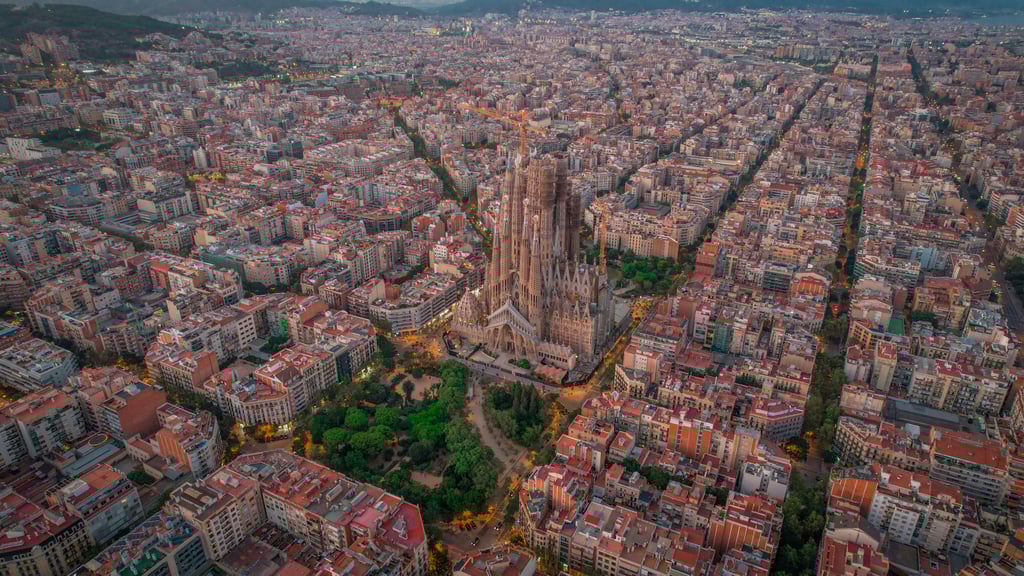 Image of Barcelona