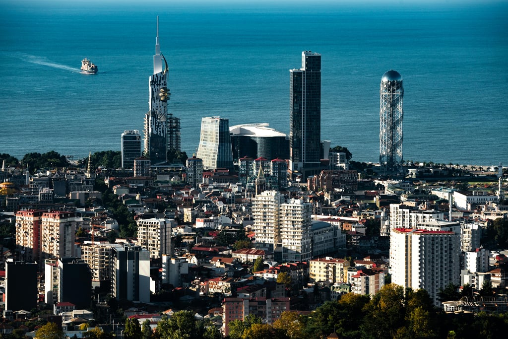 Image of Batumi