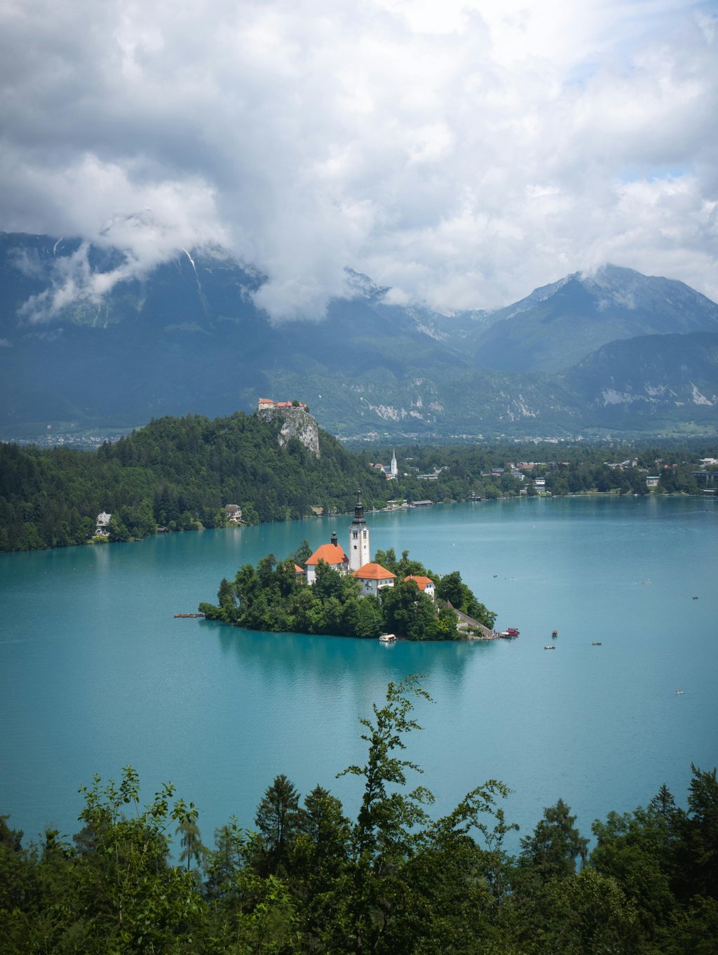 Image of Bled