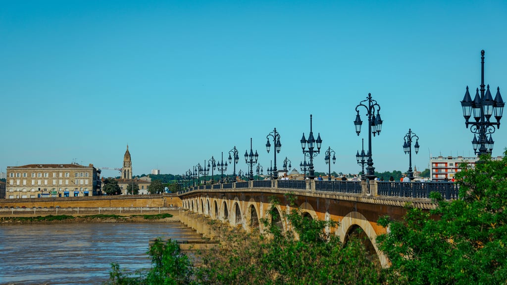 Image of Bordeaux