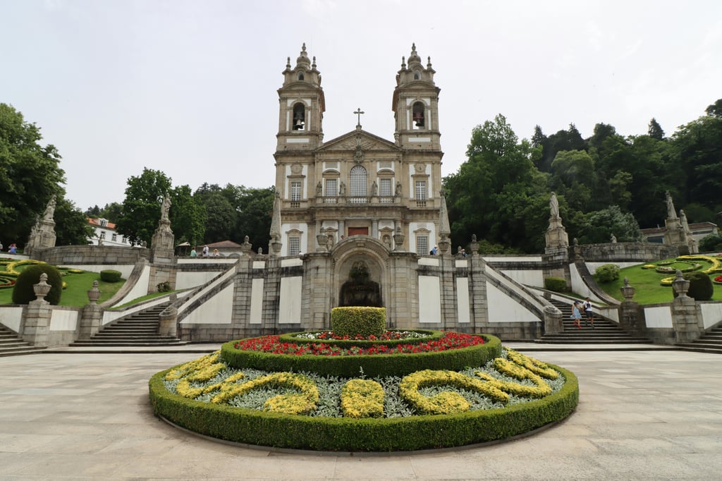 Image of Braga