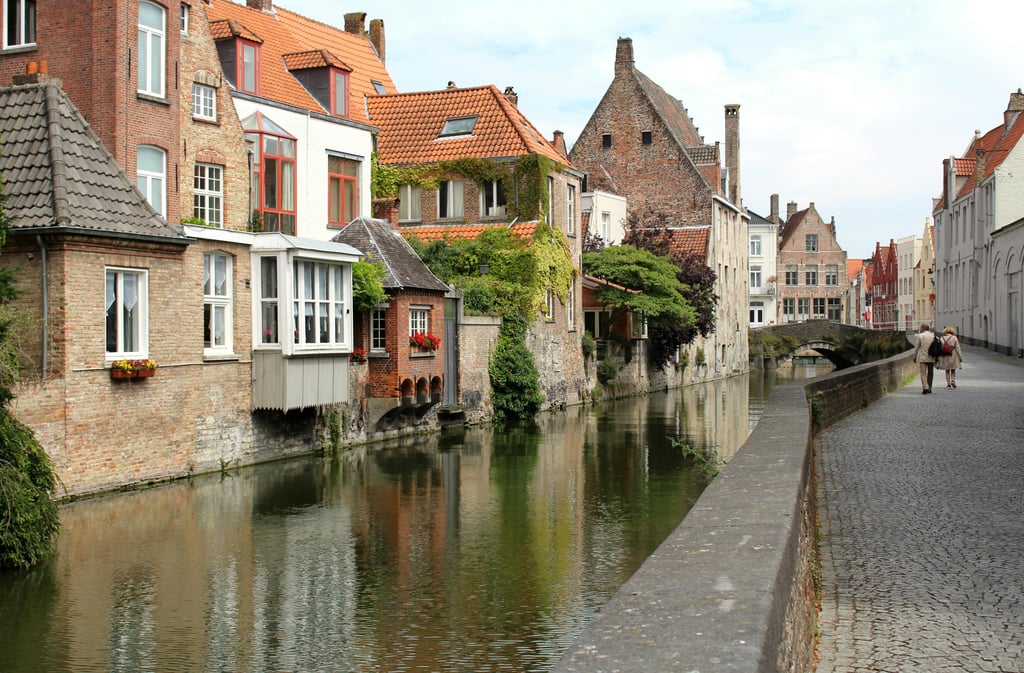 Image of Bruges