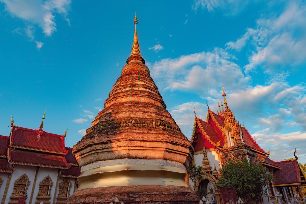 Image of Chiang Mai