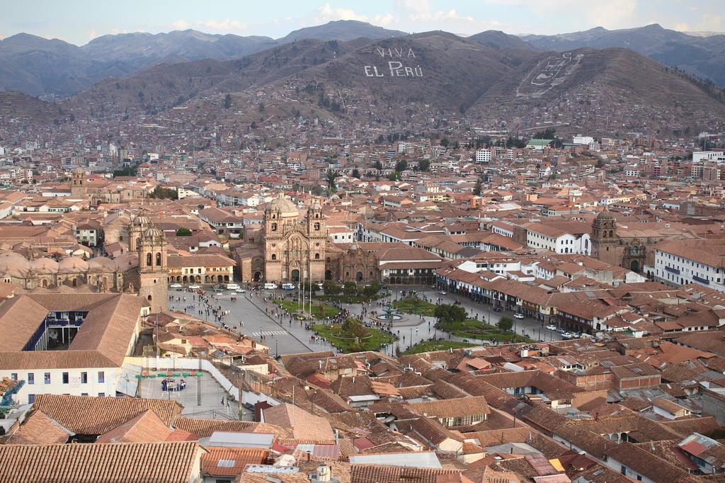 Image of Cusco