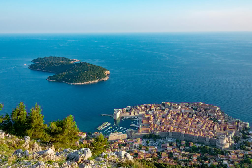 Image of Dubrovnik