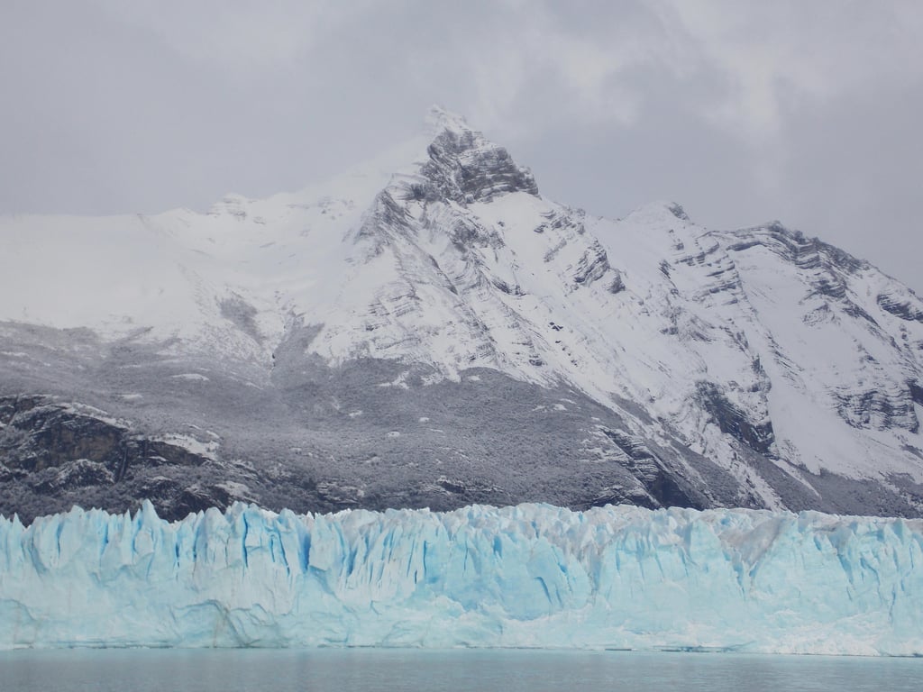 Image of El Calafate