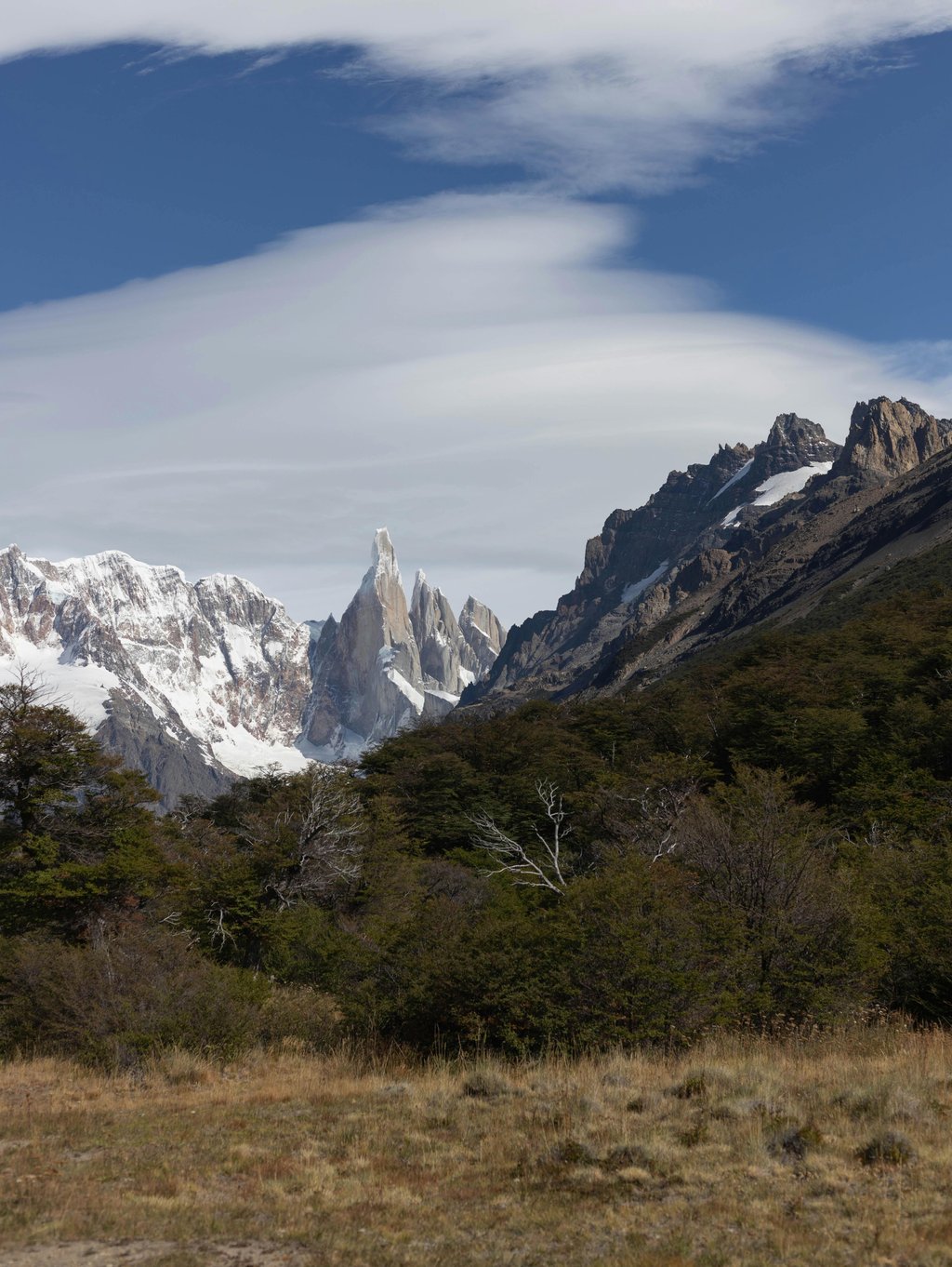 Image of El Chaltén