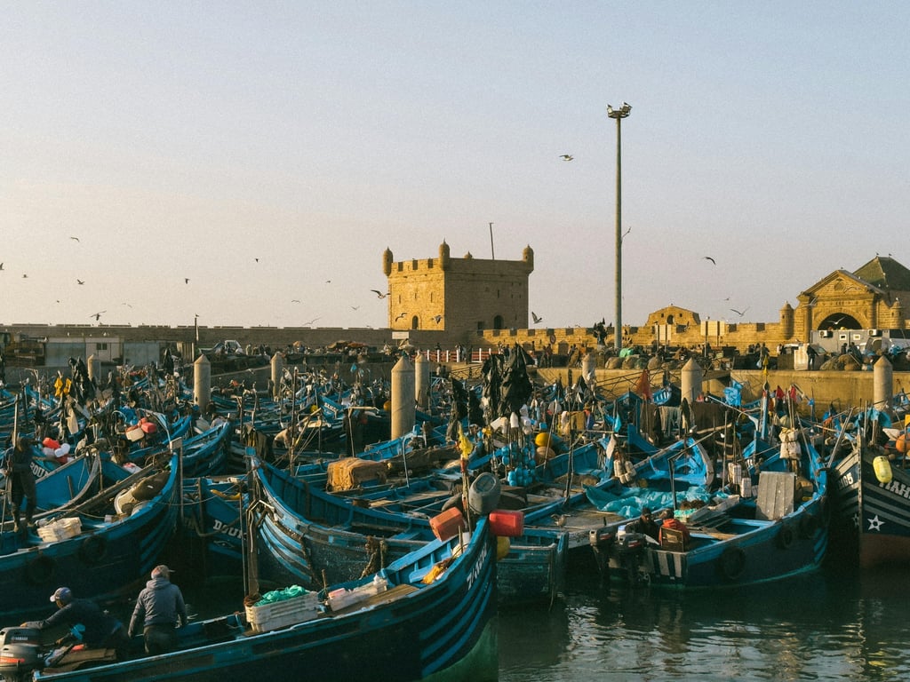 Image of Essaouira