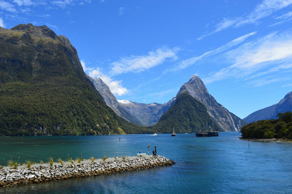 Image of Fiordland (Te Anau)