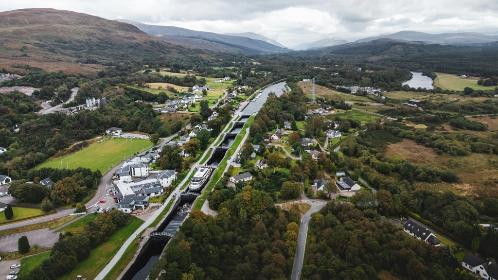 Image of Fort William