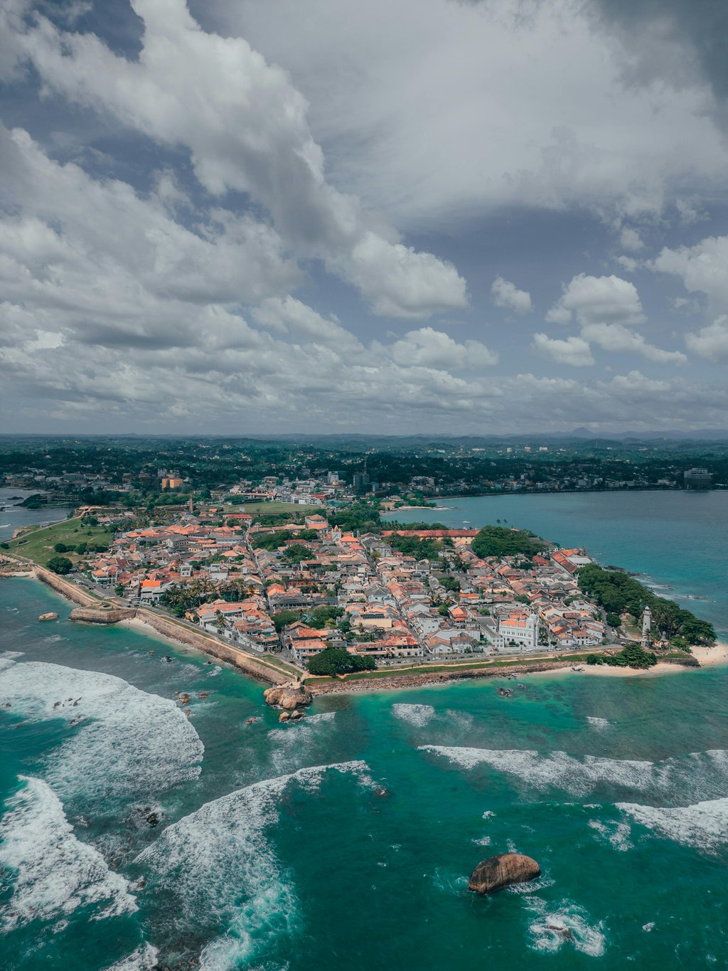 Image of Galle
