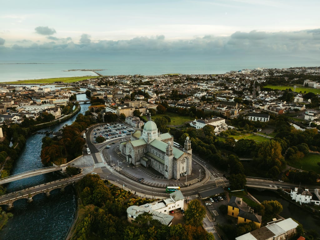 Image of Galway City