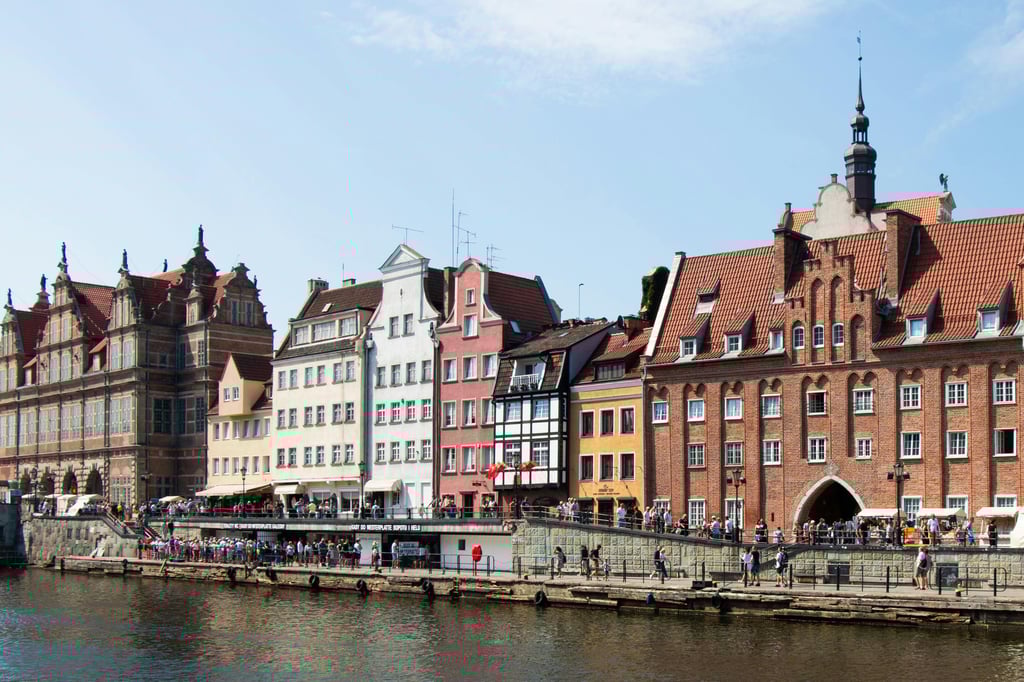 Image of Gdańsk