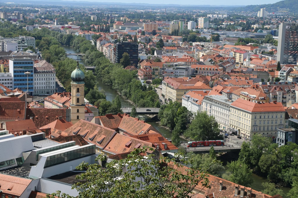 Image of Graz