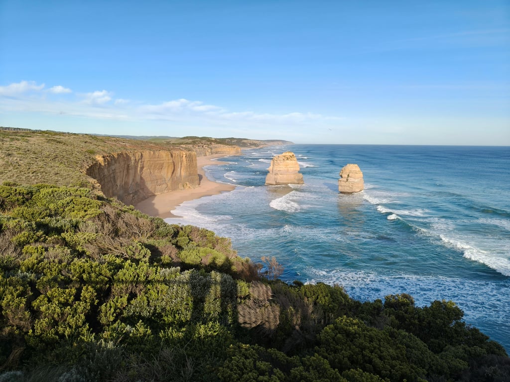 Image of Great Ocean Road