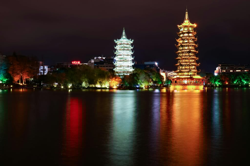 Image of Guilin
