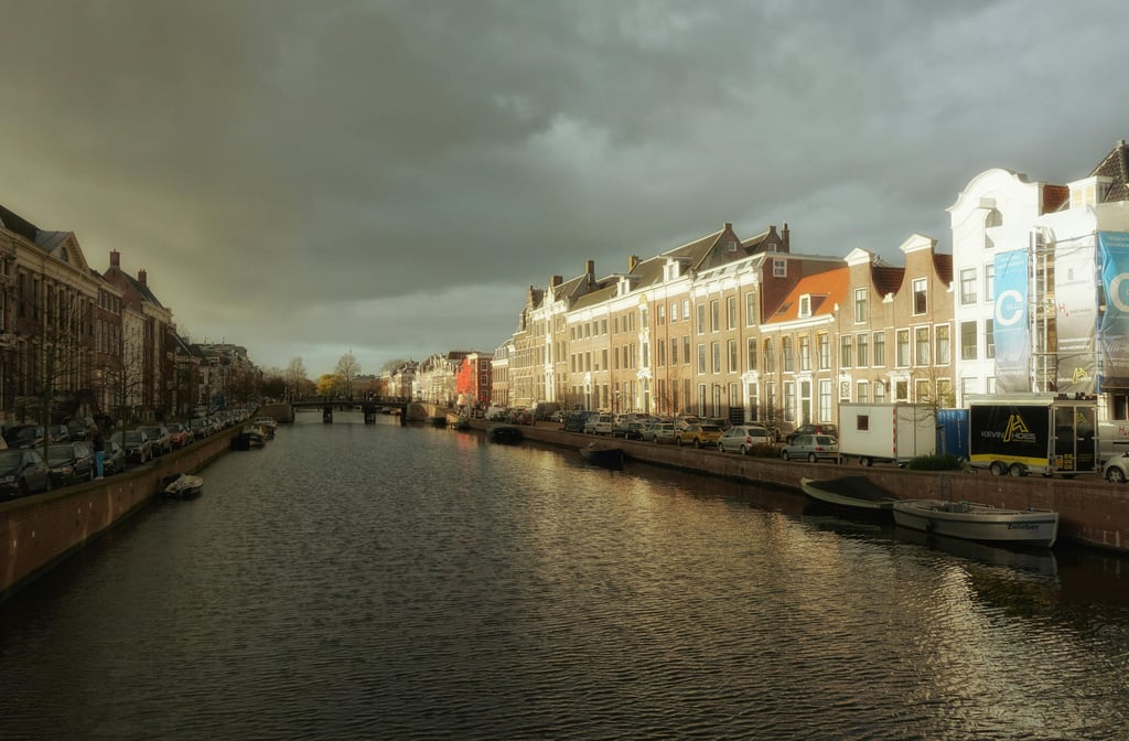 Image of Haarlem