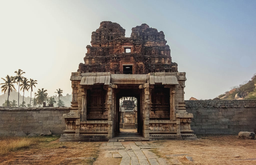 Image of Hampi
