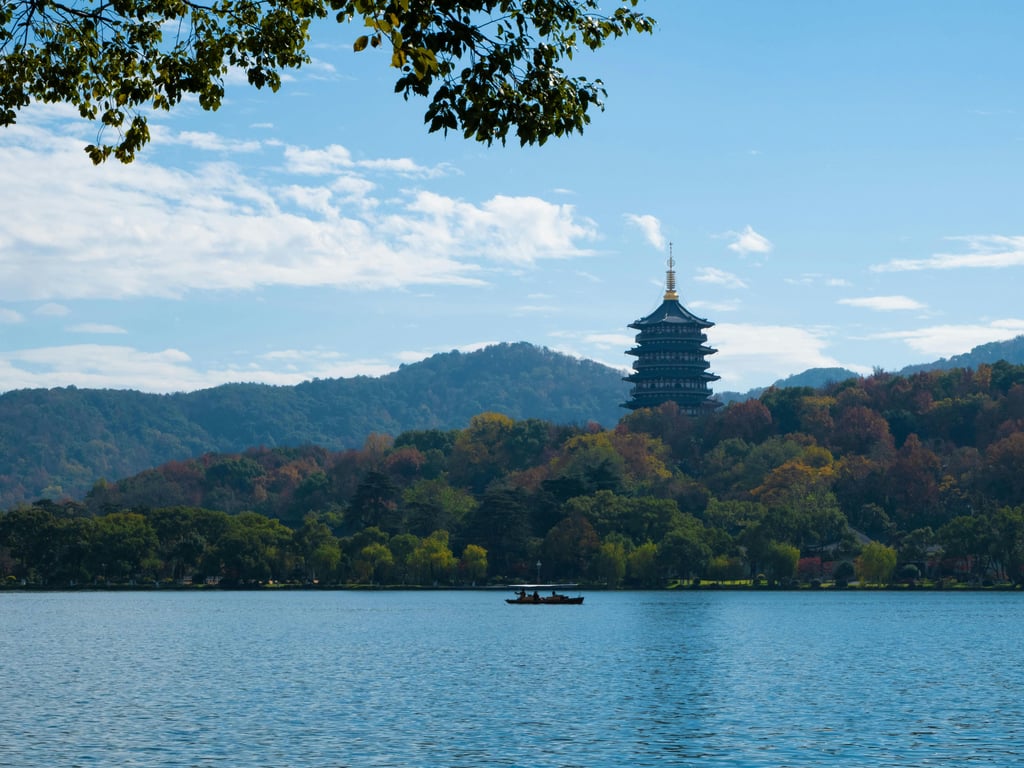 Image of Hangzhou