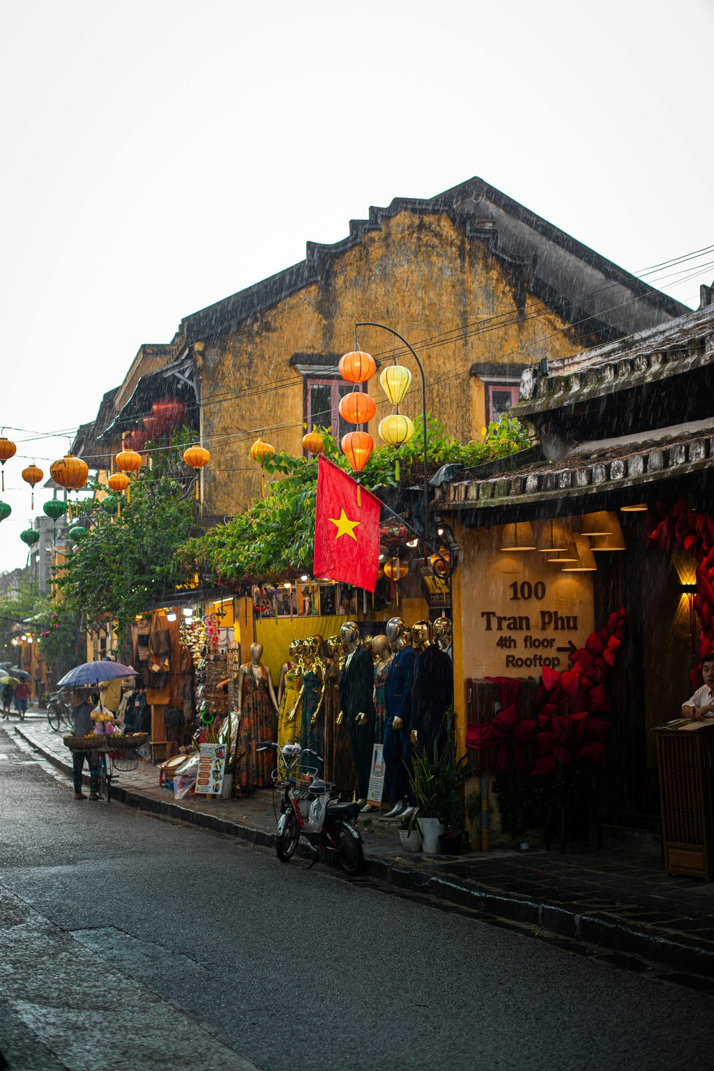 Image of Hoi An