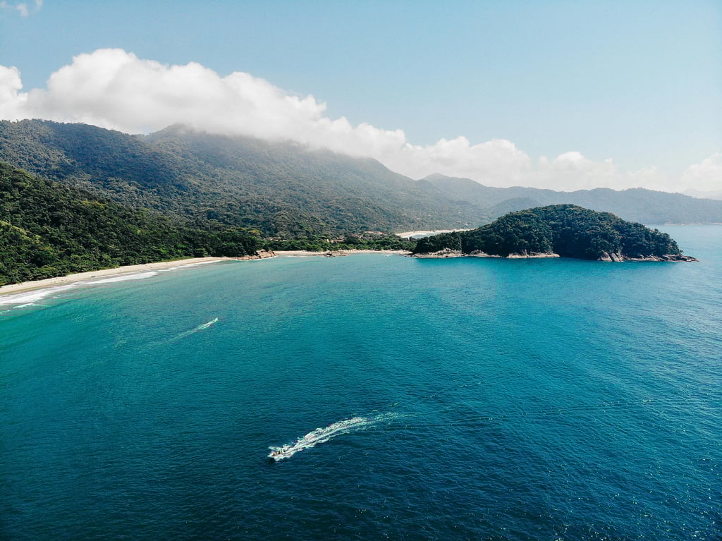 Image of Ilha Grande