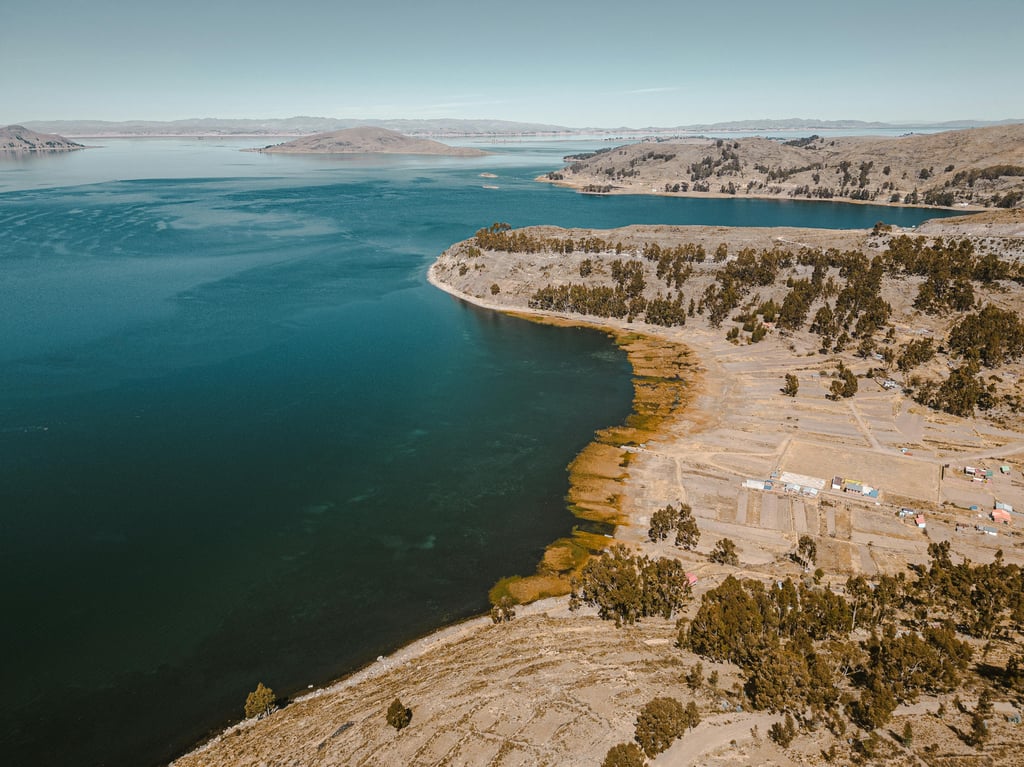 Image of Isla del Sol