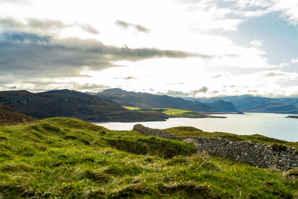 Image of Isle of Mull