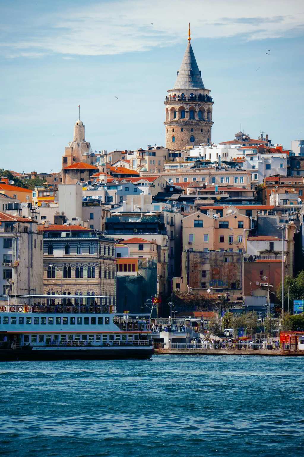 Image of Istanbul