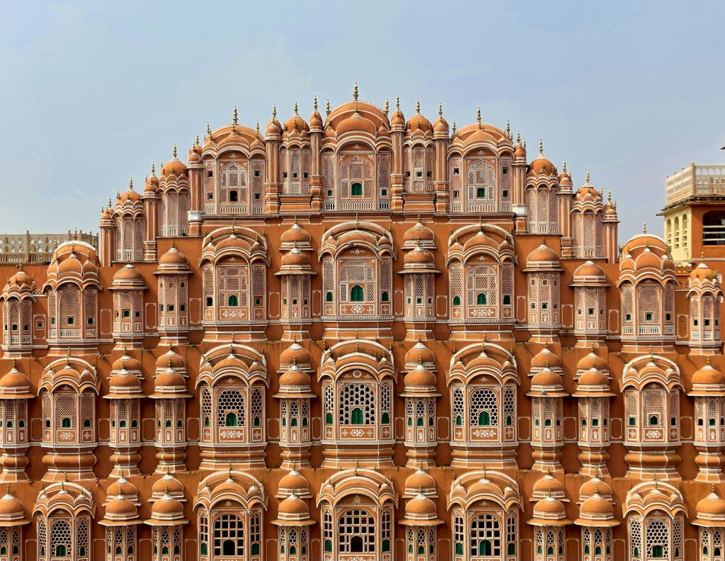 Image of Jaipur
