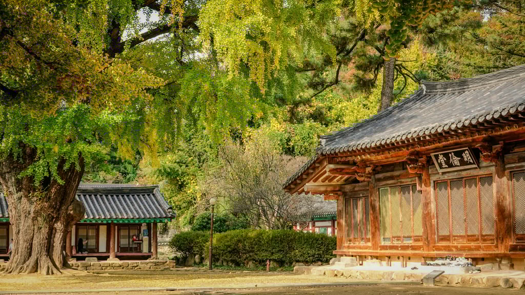 Image of Jeonju