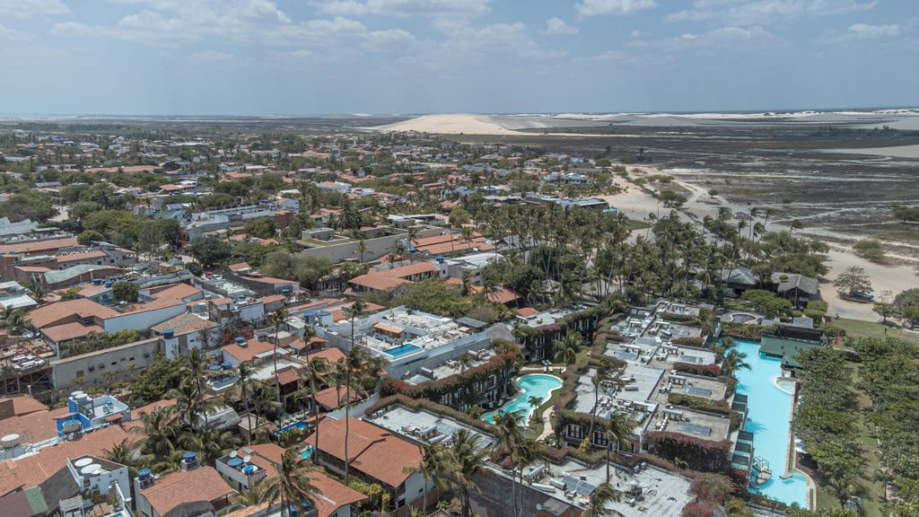 Image of Jericoacoara