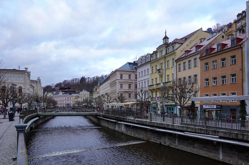 Image of Karlovy Vary