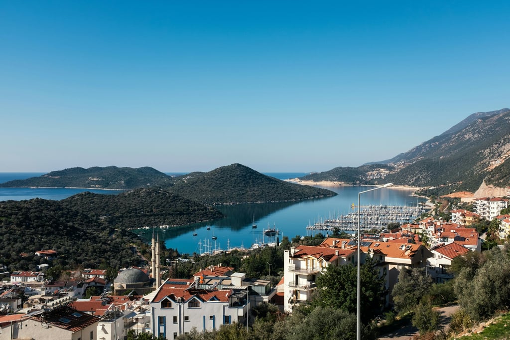 Image of Kas