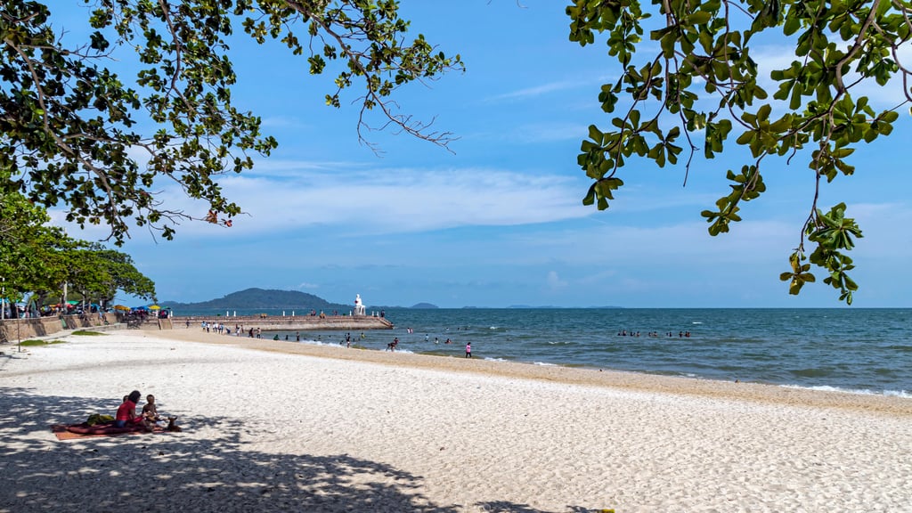 Image of Kep