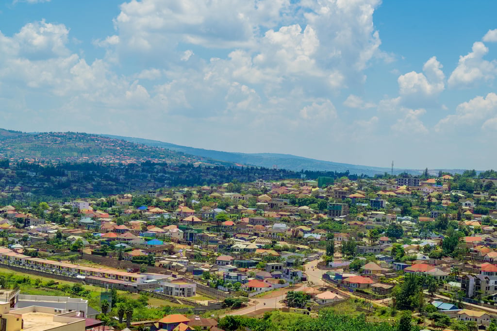 Image of Kigali