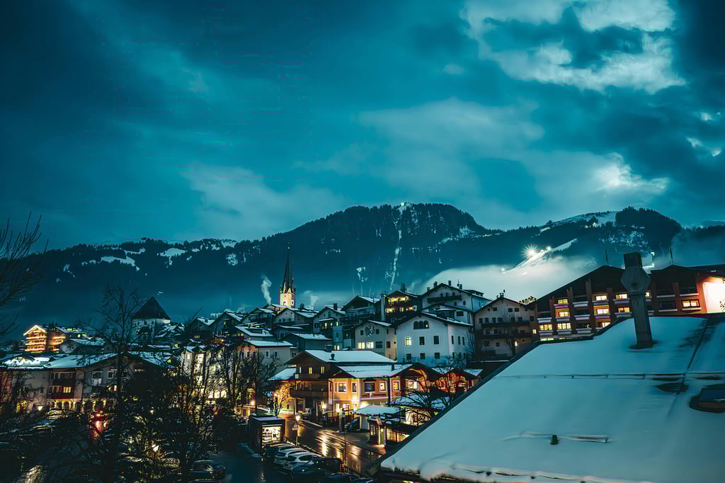 Image of Kitzbühel