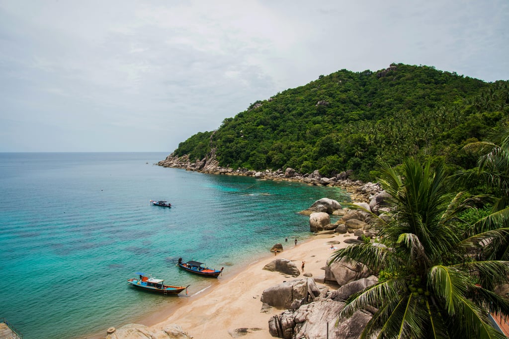 Image of Koh Phangan