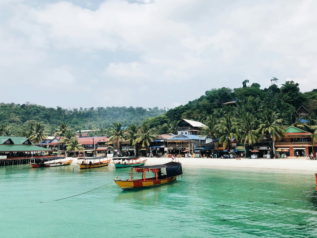 Image of Koh Rong