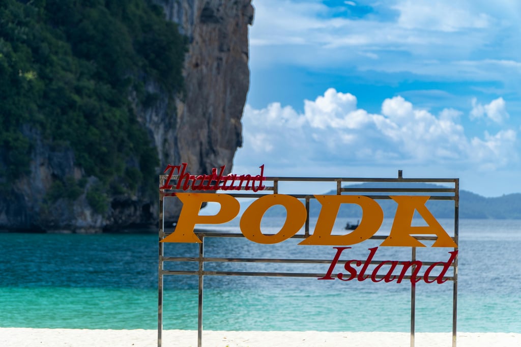 Image of Krabi