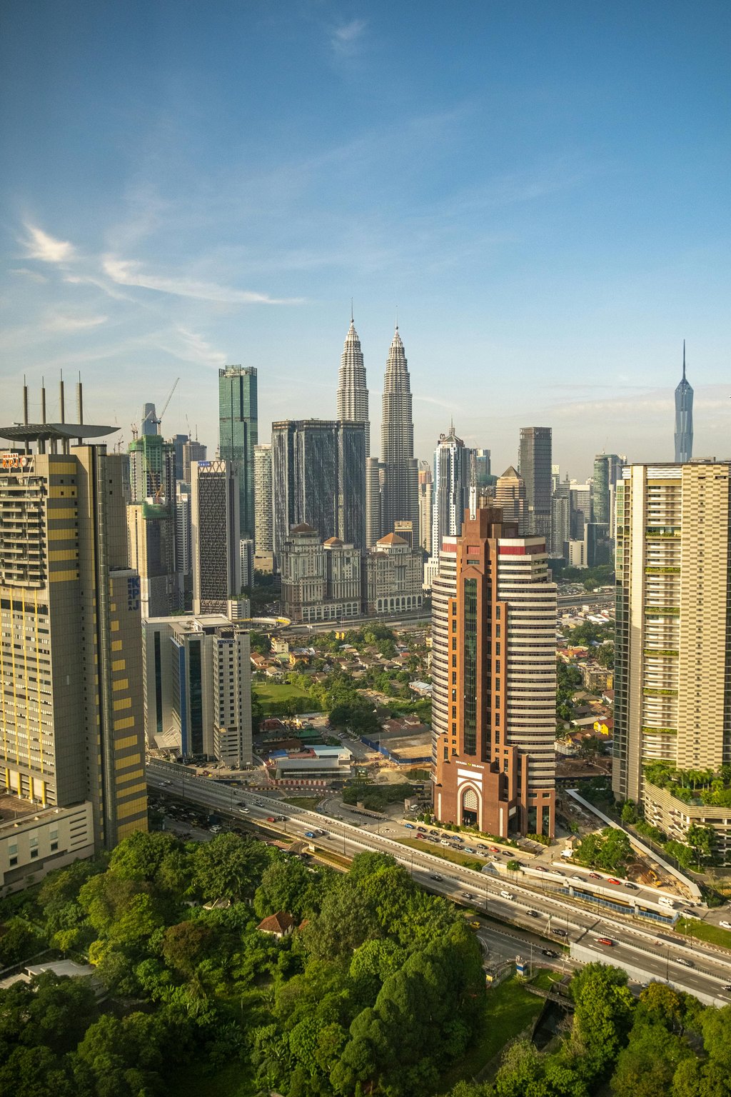 Image of Kuala Lumpur