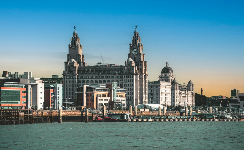 Image of Liverpool