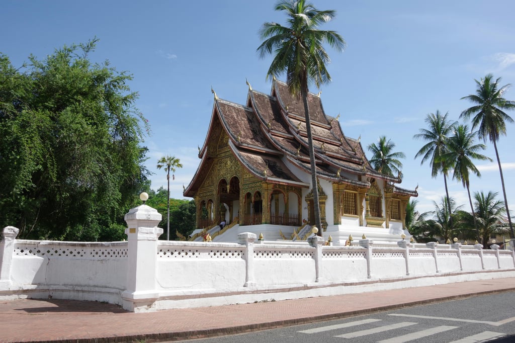Image of Luang Prabang